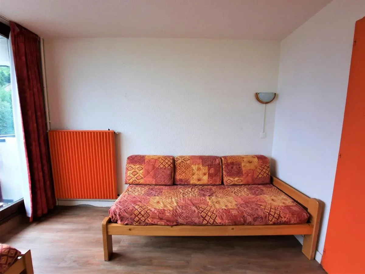 Studio 2 Pers - Ski Aux Pieds, Balcon, Centre Menuires - Fr-1-452-216 Saint-Martin-de-Belleville
