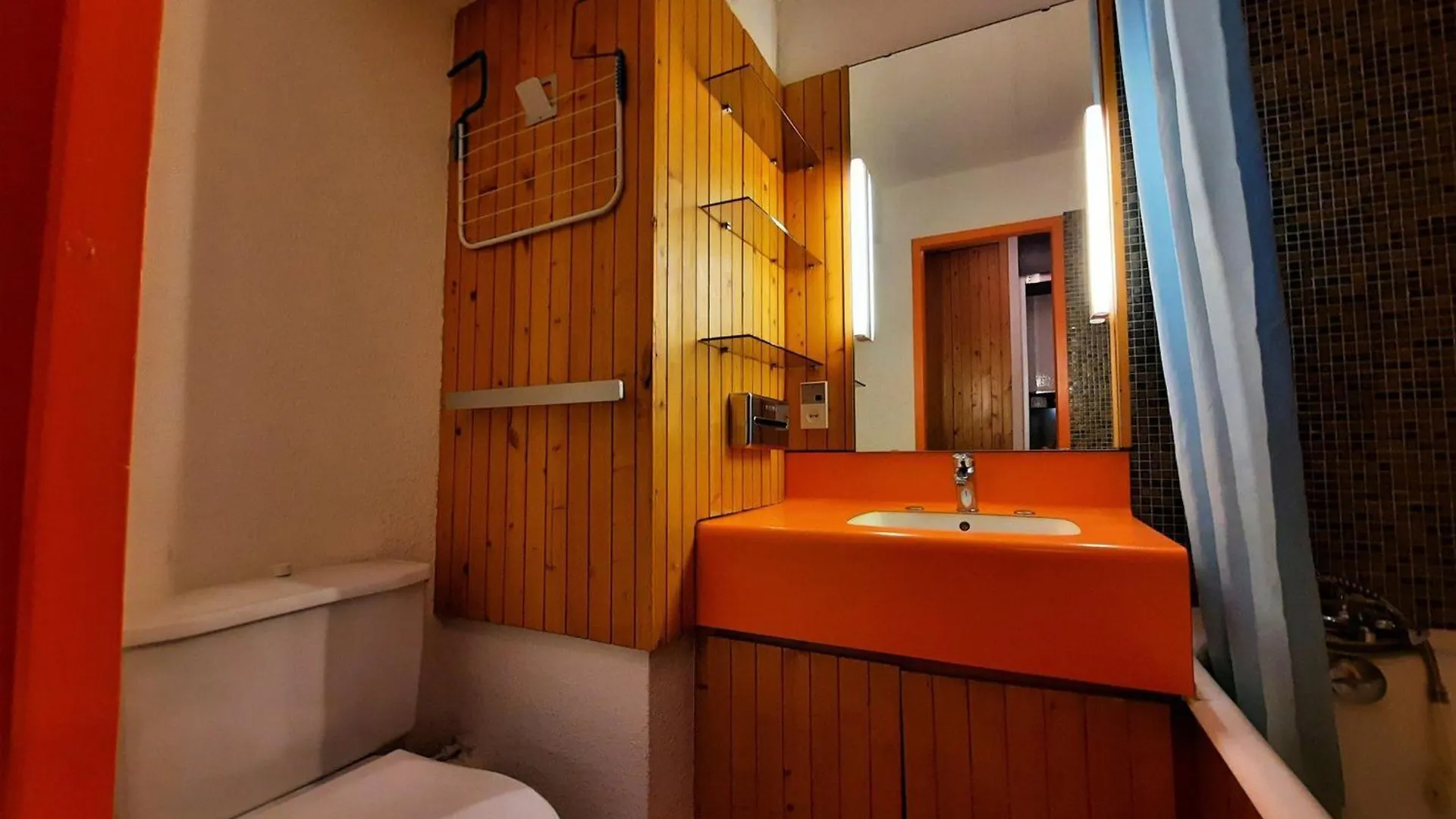 Studio 2 Pers - Ski Aux Pieds, Balcon, Centre Menuires - Fr-1-452-216 Saint-Martin-de-Belleville