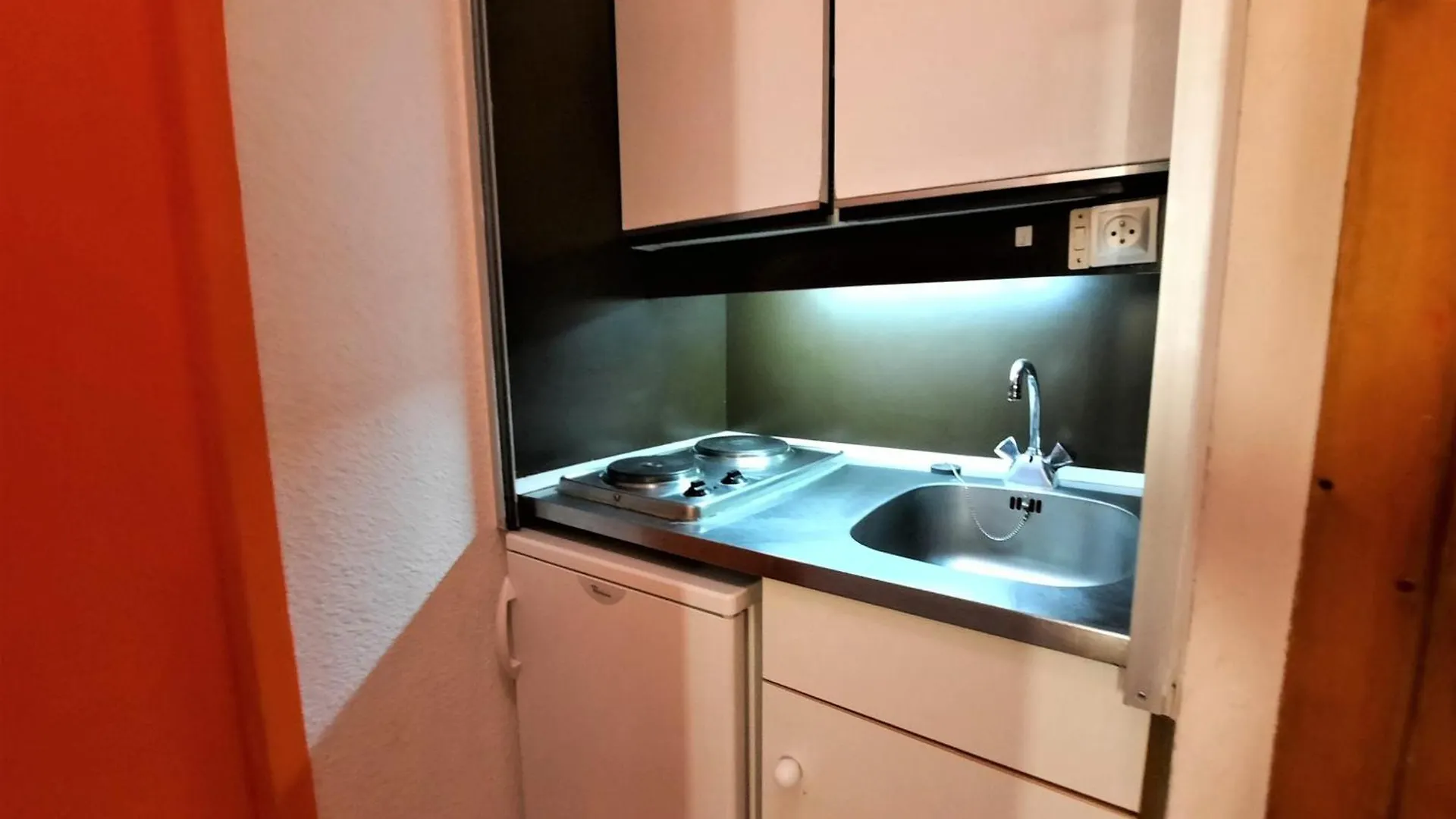 Appartamento Studio Les Menuires, 1 pièce, 2 personnes - FR-1-452-216 Saint-Martin-de-Belleville